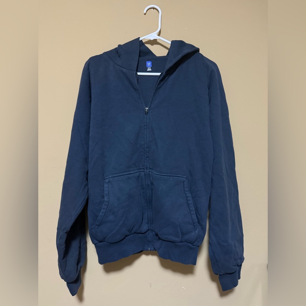 Brand new YEEZY GAP sample zip up!